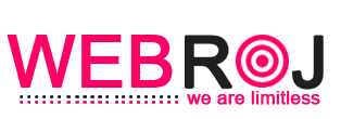 Webroj Logo